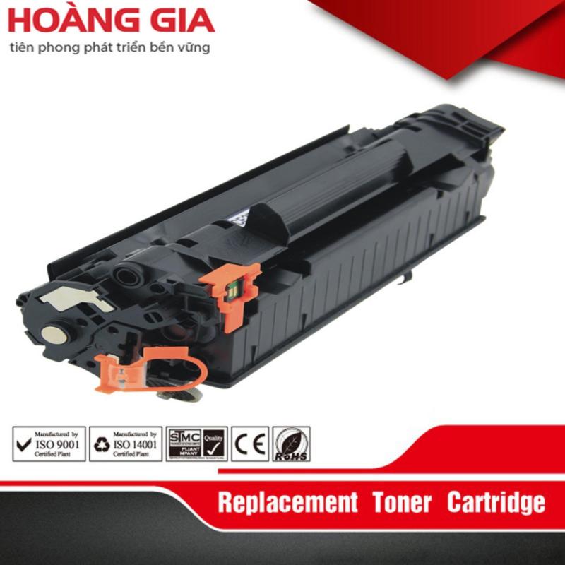 Bảng giá Hộp Mực 85A dùng cho máy in hp P1102 - 1102W - 1212NF Phong Vũ