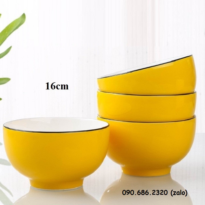 [HCM]tô sứ đẹp - tô sứ đẹp