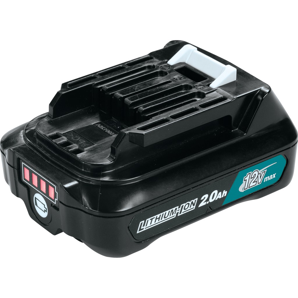 Pin lithium-ion makita bl1021b 12v max/2.0ah