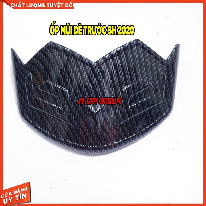 combo 4 món carbon SH 2020 - 2021