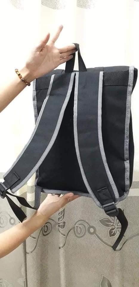 [HCM]Balo phượt thủ Axe mẫu mới