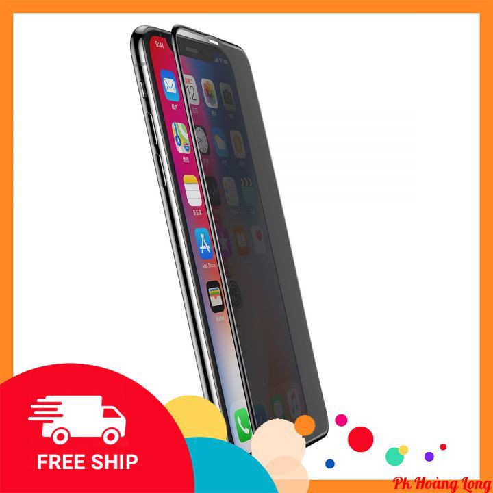 [HCM]Miếng Dán Cường Lực Chống Nhìn Trộm Oppo Reno 2/Reno 2F
