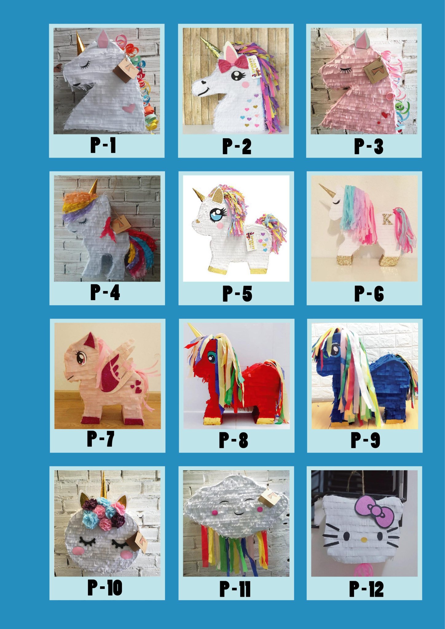 Pinata (Trò chơi đập kẹo ). Liên hệ shop trước khi đặt hàng ( chỉ nhận đơn ở Hồ Chí Minh)