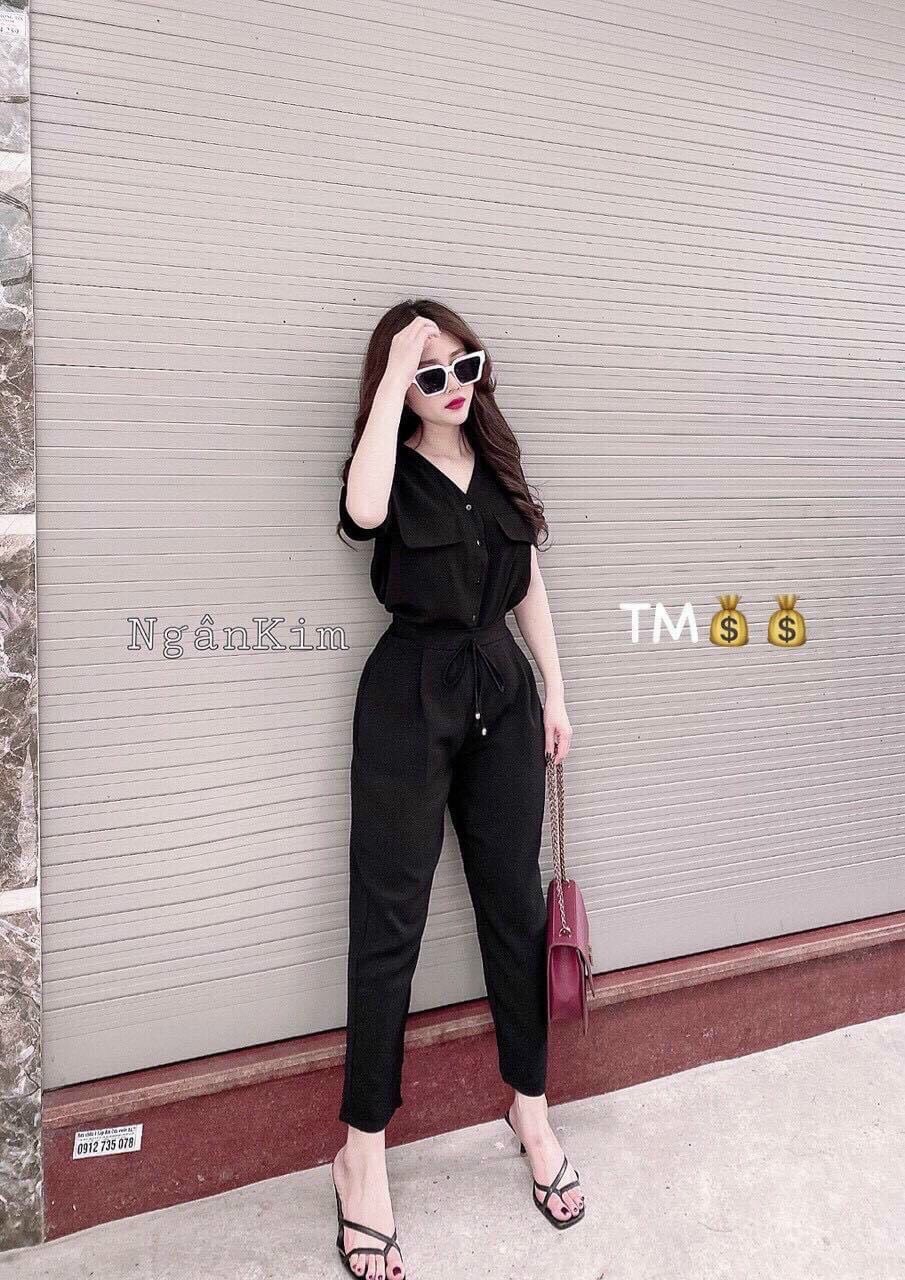 [HCM][Giá Sỉ- Sale Khuyến Mãi] Đồ bộ dài phù hợp mọi hoàn cảnh