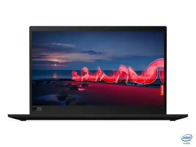 LENOVO ThinkPad X1 CARBON GEN 8 I7 10510U 16GB SSD 256GB 4K