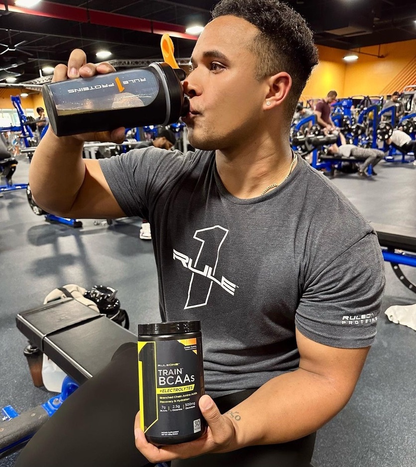 EAA R1 - Rule 1 Essential Amino 9 EAA+Energy, 30 Servings (345g)