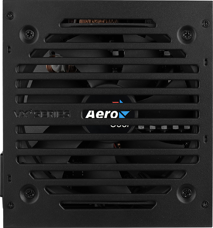 [HCM]Nguồn Aerocool 500W VX Plus công suất thực dùng cho PC