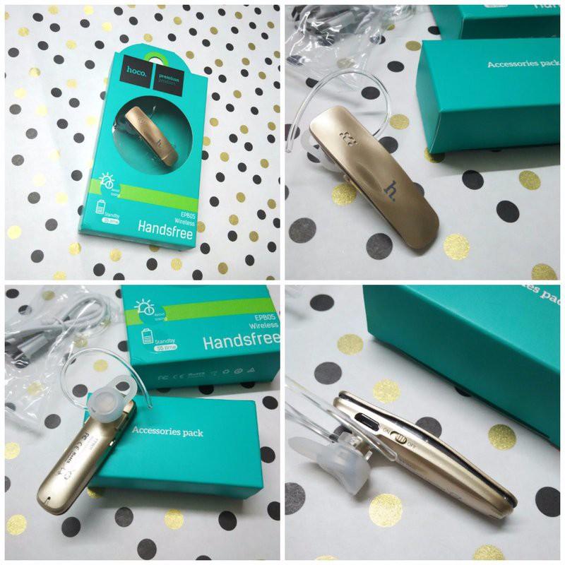 Tai nghe Bluetooth Hoco EPB05