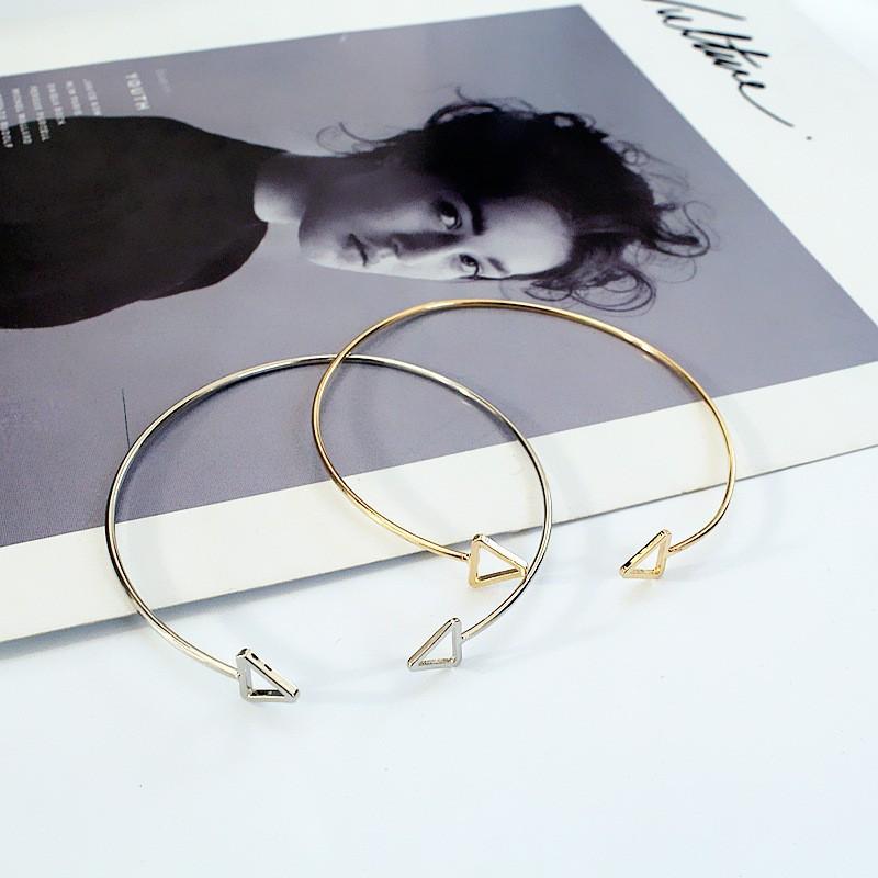 Vòng tay mũi tên 3 màu