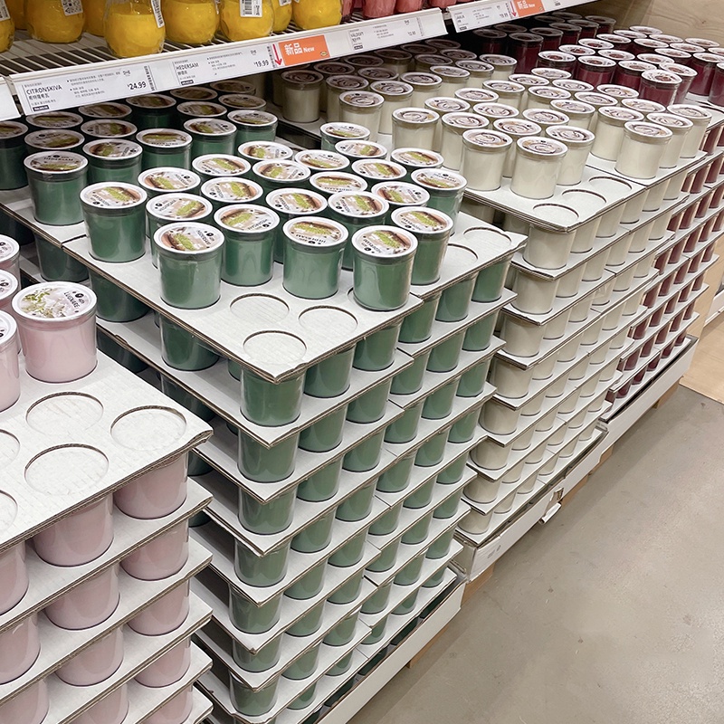 [HCM] NẾN THƠM IKEA CHÍNH HÃNG – ADLAD