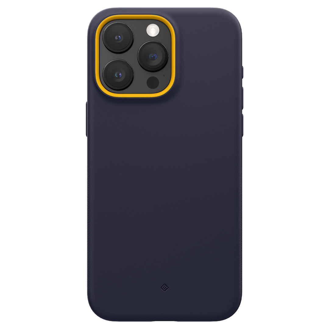 Ốp lưng iphone 15 pro max spigen caseology nano pop magfit - acs0661 - hàng chính hãng