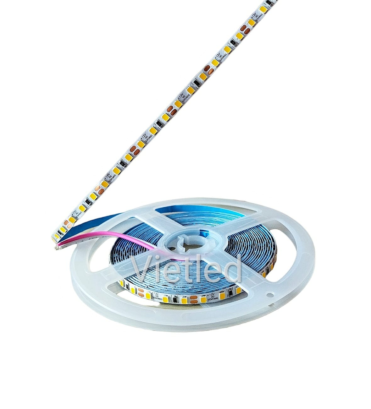 LED DÂY 2835 120 LED 12V