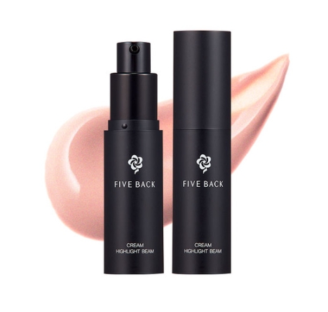 Hàng chính hãng -Kem highlight bắt sáng Hàn Quốc FB Cream Highlight Beam 10g