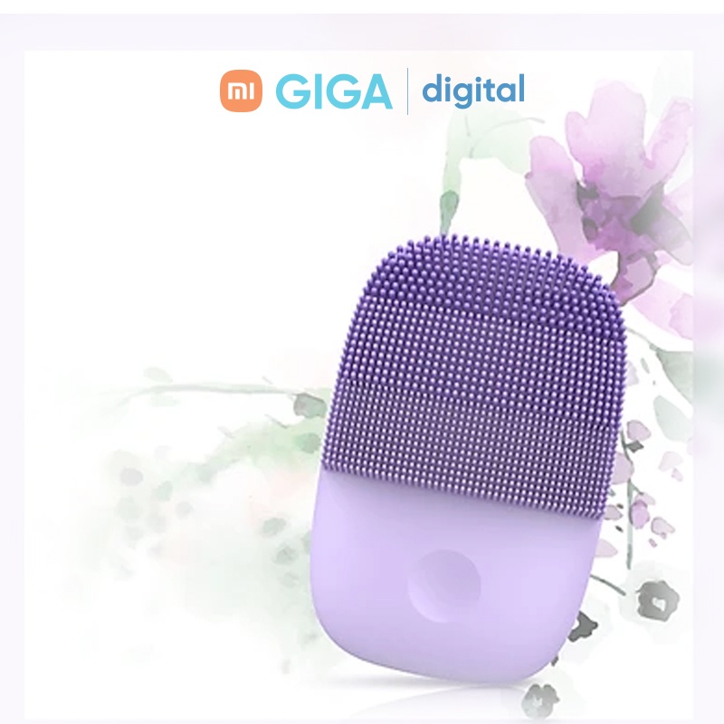[ Hỏa tốc HN - HCM ]  Máy rửa mặt Xiaomi inFace Gen2 MS2000 Pro