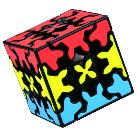 Đồ chơi Rubik Megaminx Speed Cube 2x2x2