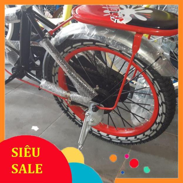 Chân chống xe đạp 16 20 24 inch.