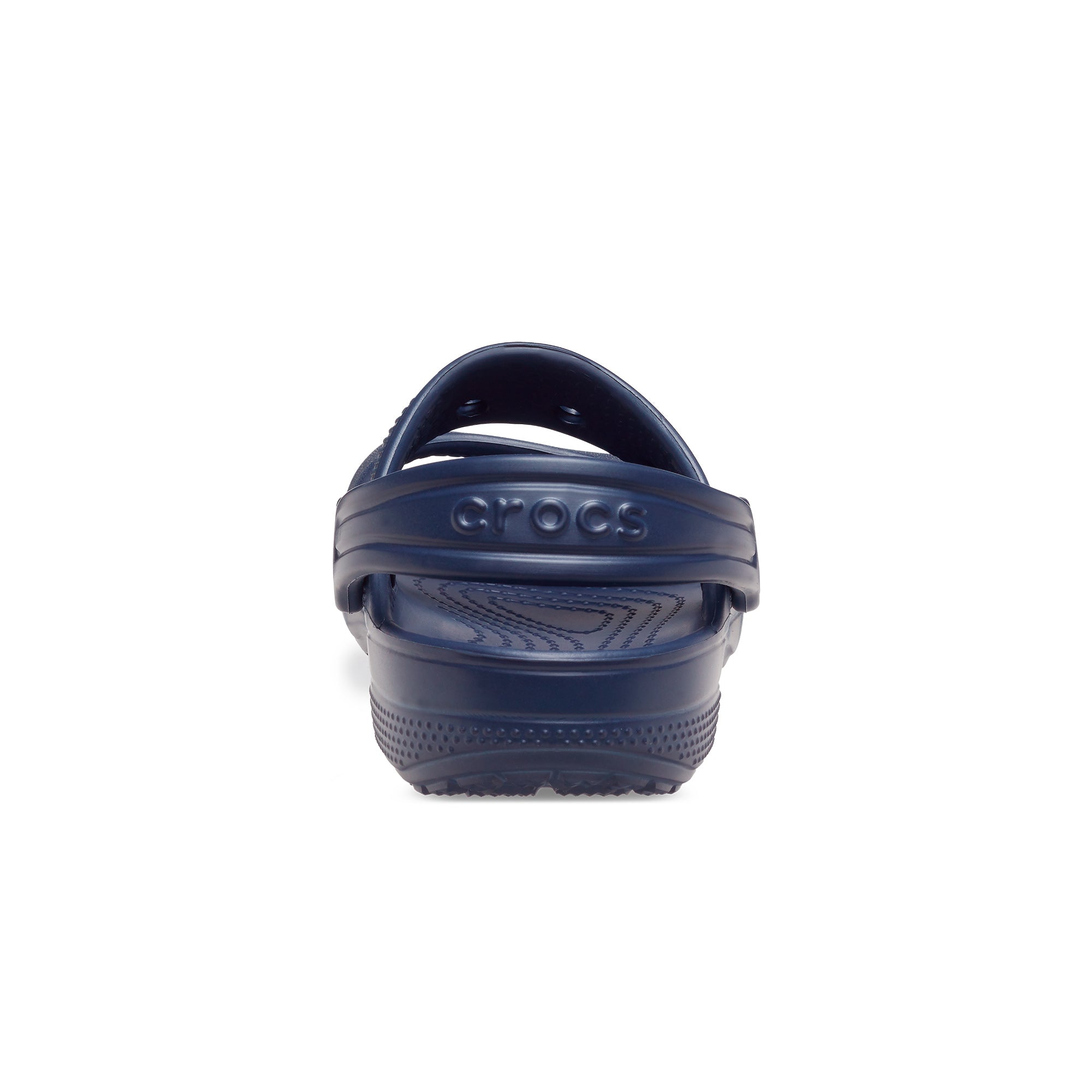 Xăng Đan trẻ em Crocs Toddler Classic - 207537-410