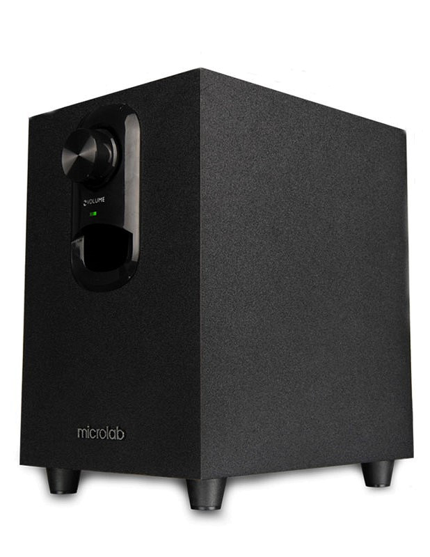 Loa Vi Tính Microlab M108 2.1