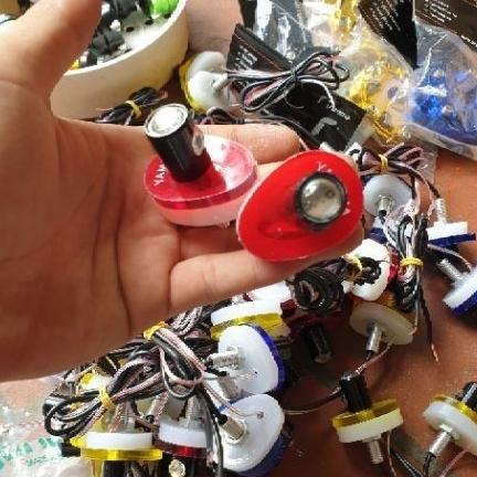 Giá 1 đôi]Đèn led Xi nhan Multy 2 chiều X002