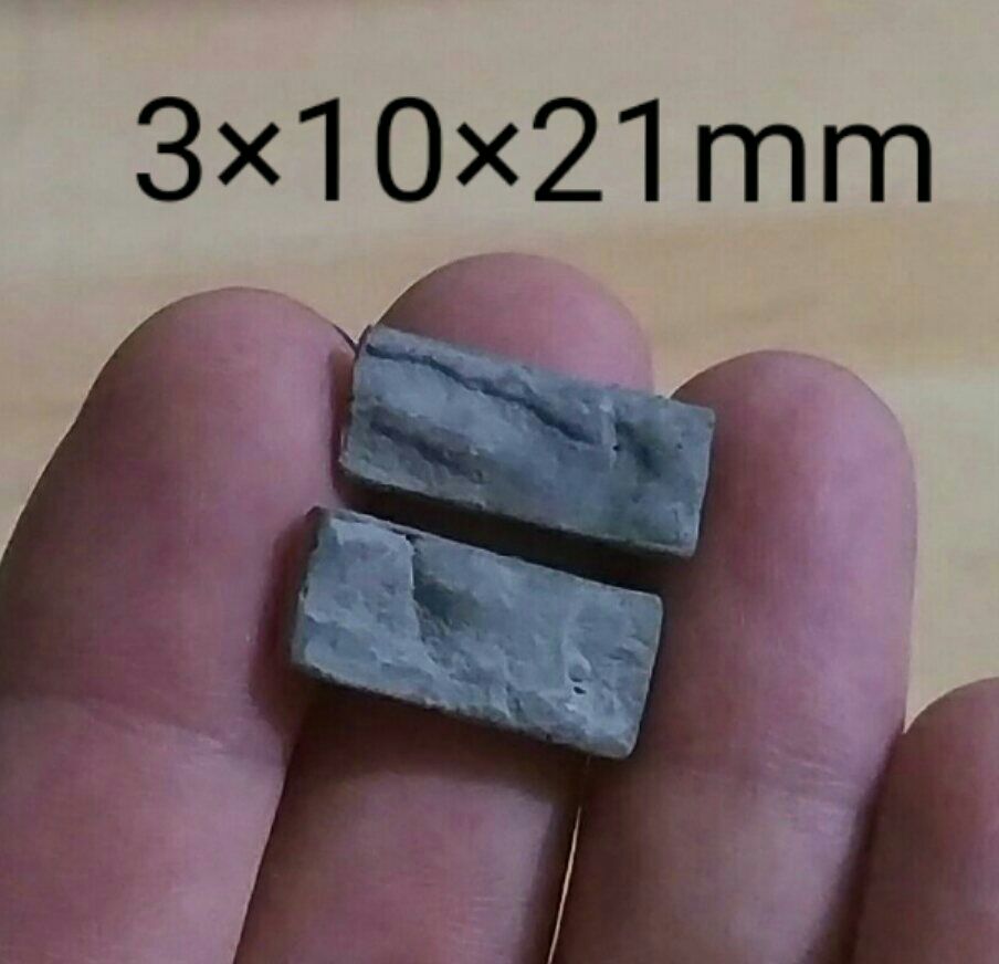 Gạch ốp mini giả đá(100gam gạch)