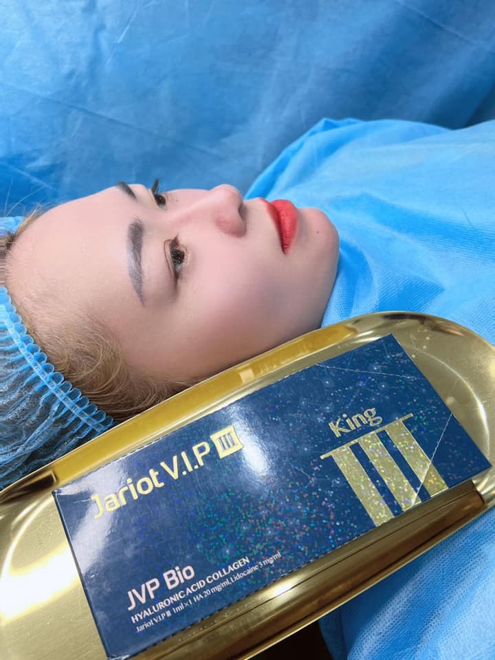 Filler Jariot vip