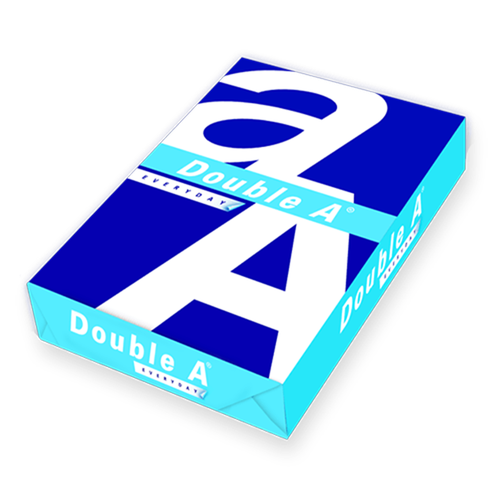 Giấy Double A4  70gsm  500