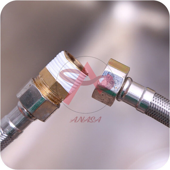 Băng Keo Lụa - Băng Tan Quấn Ống Nước