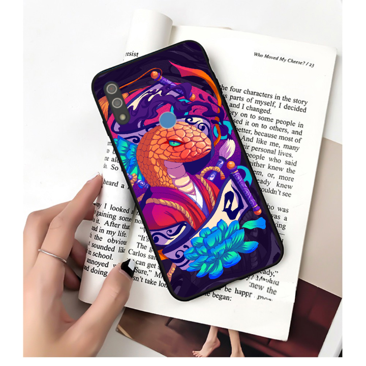Case for Vsmart Live 4
