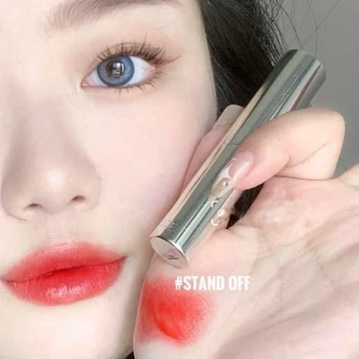 Son dưỡng có màu 3CE Glow Lip Color