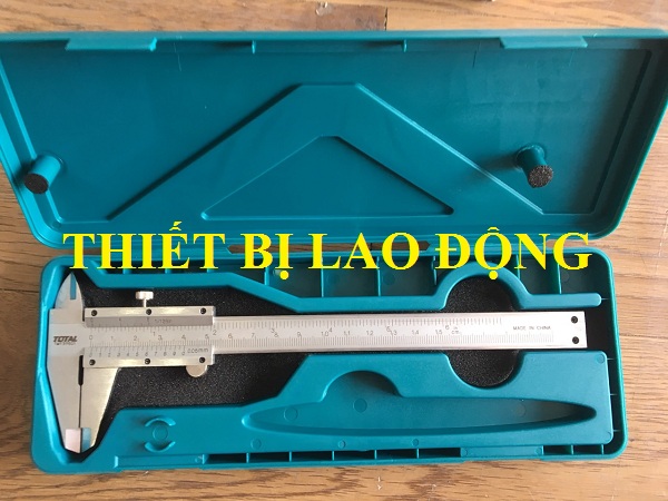 0-150mm thước kẹp cơ total tmt311501