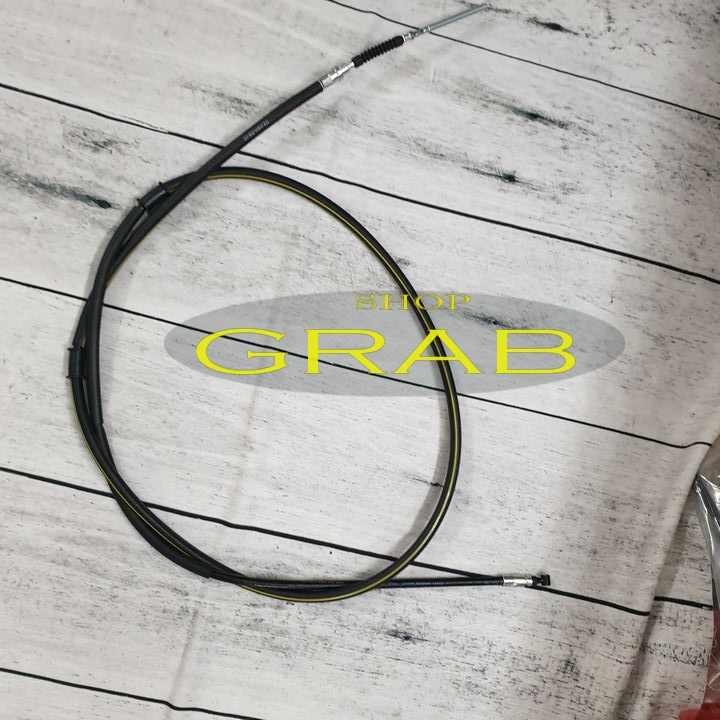 Dây thắng sau - dây phanh sau xe SH