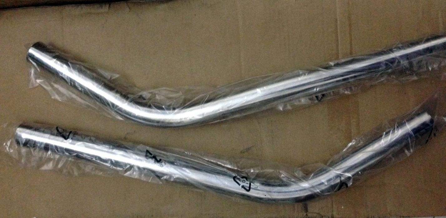 [HCM]Ống inox hút bụi cho máy hiclean