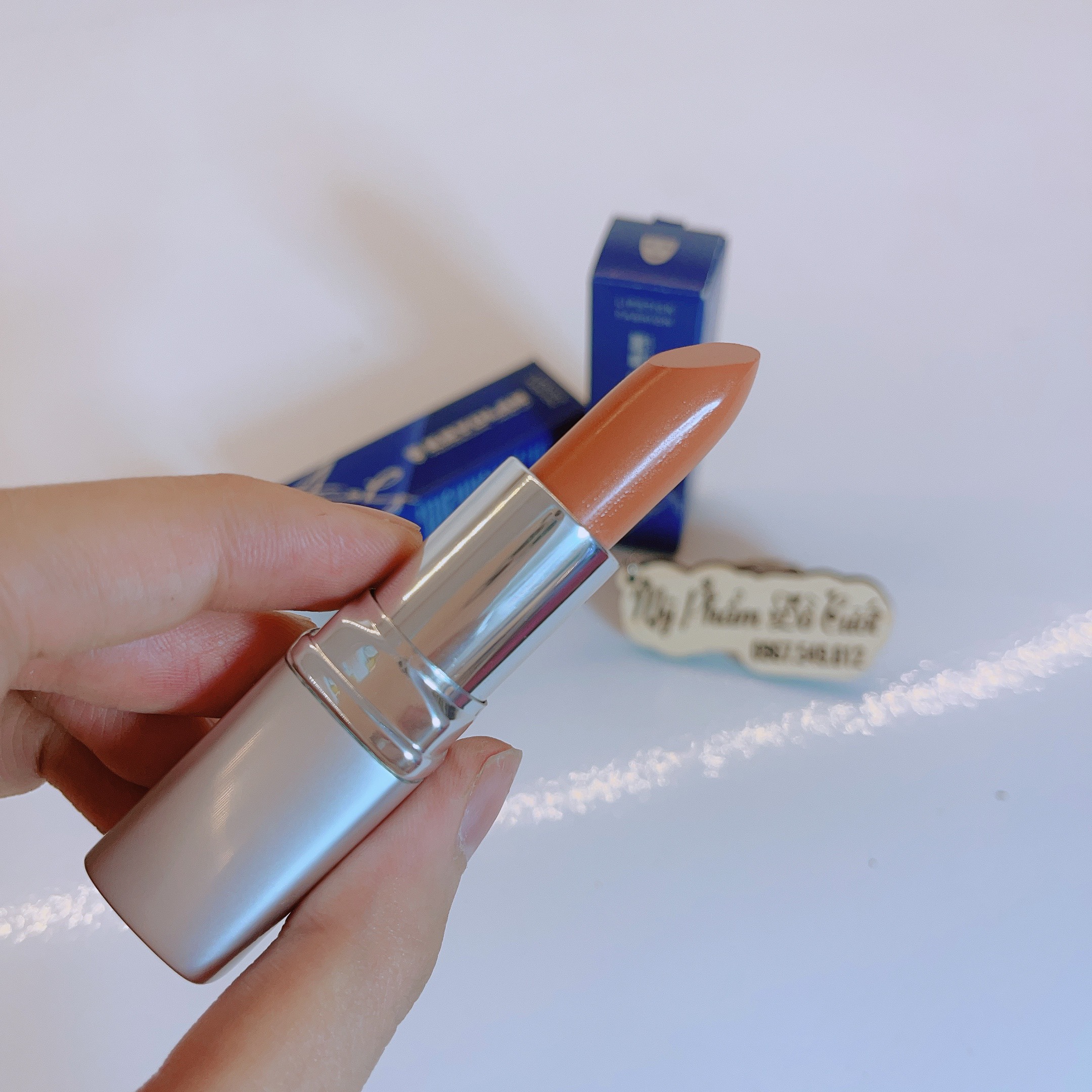 Son Thỏi Kryolan Professional Make Up 3.5g [Chính Hãng]