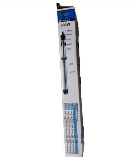 [HCM]ĐÈN SƯỞI HỒ CÁ RS 300W