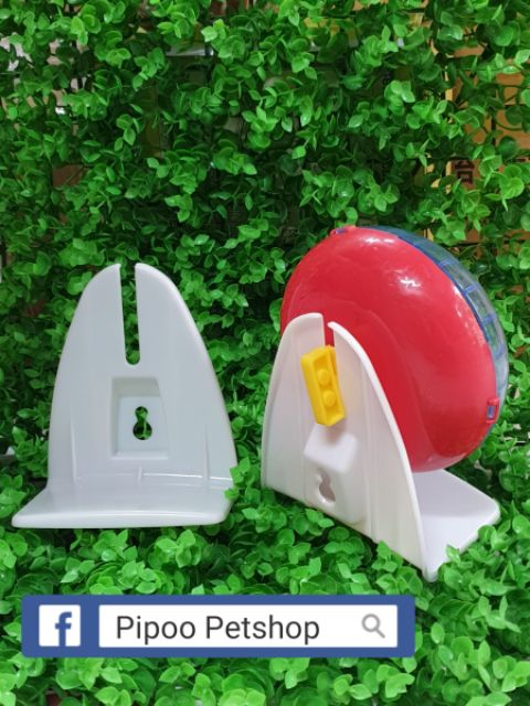 Chân đế gắn wheel cho Hamster