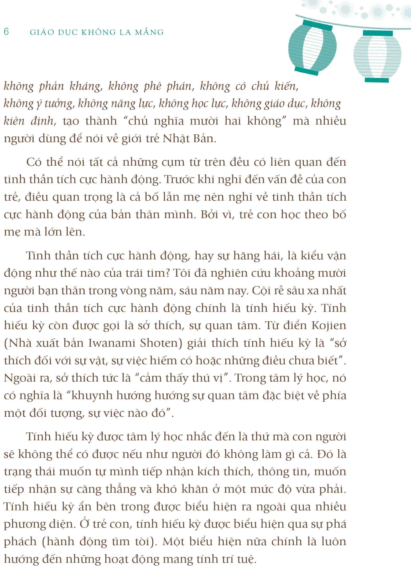 Sách Fahasa - Giáo Dục Không La Mắng