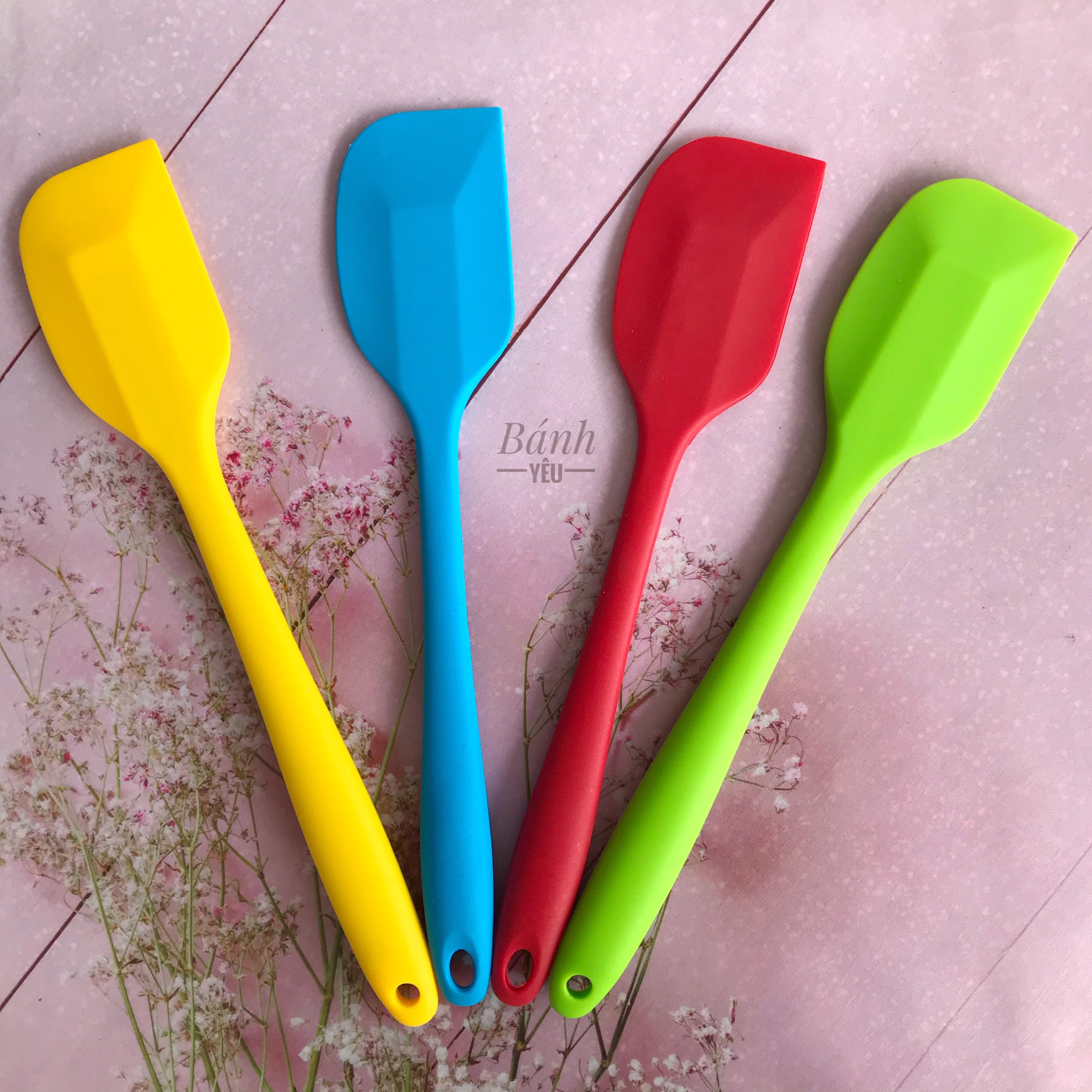 Large Silicone Dough Mixer 28cm