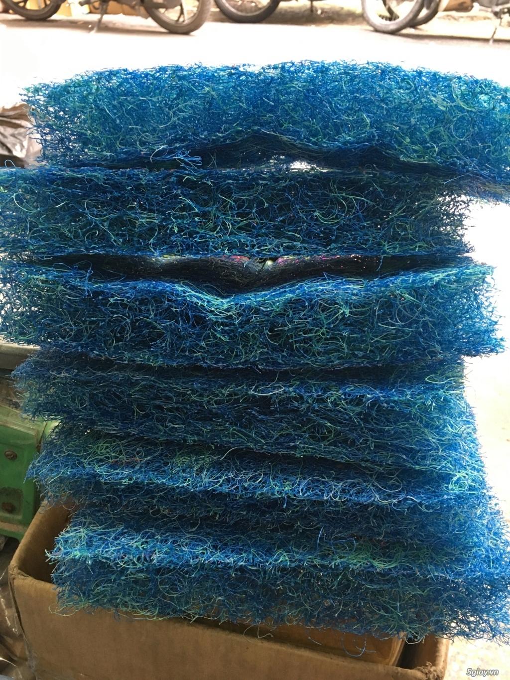 Bùi nhùi jmat (20x50cm)