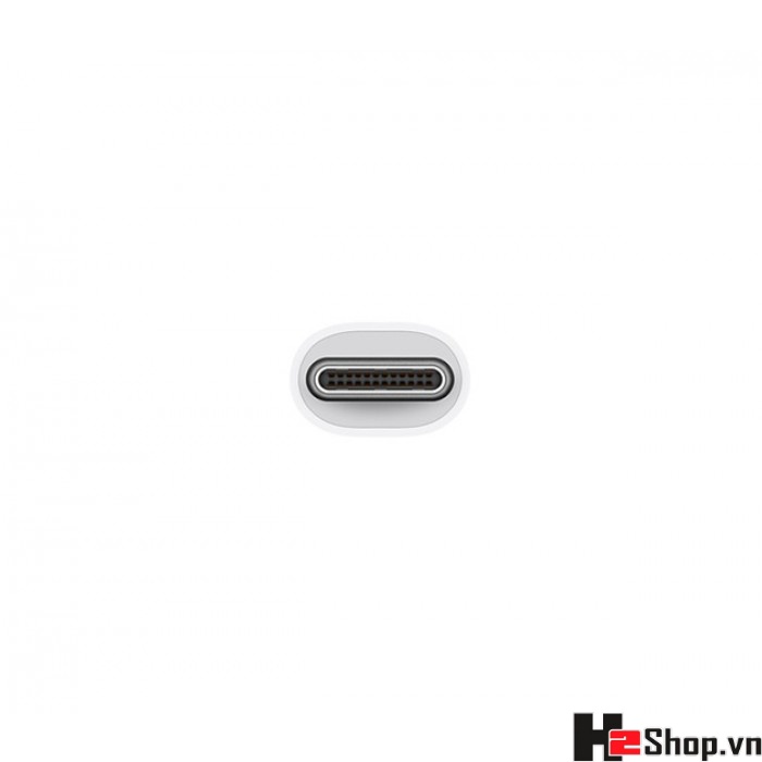 [HCM]CÁP USB-C TO VGA MULTIPORT ADAPTER CHÍNH HÃNG FULLBOX