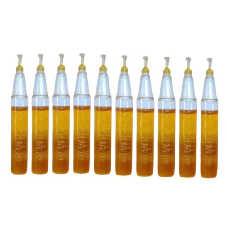 10 ống chất dẫn dụ bẫy ruồi vàng  lọ 2ml