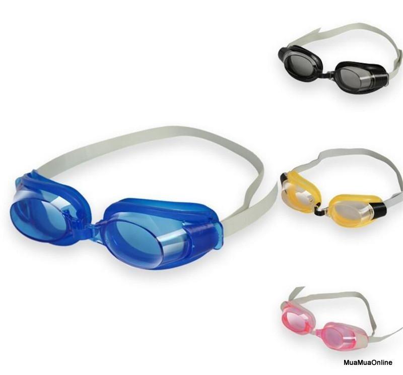 Kính Bơi AquaTic Super Goggles Cao Cấp