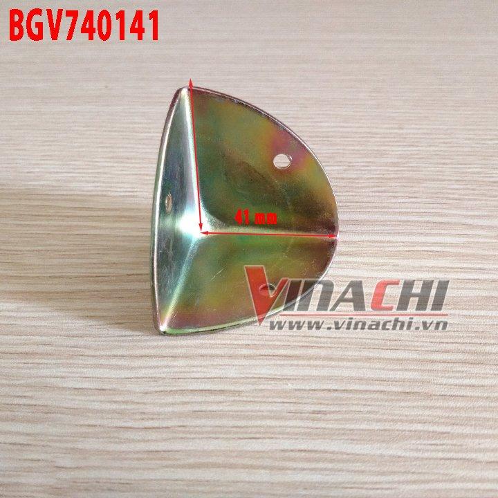 Bịt góc vuông 7401