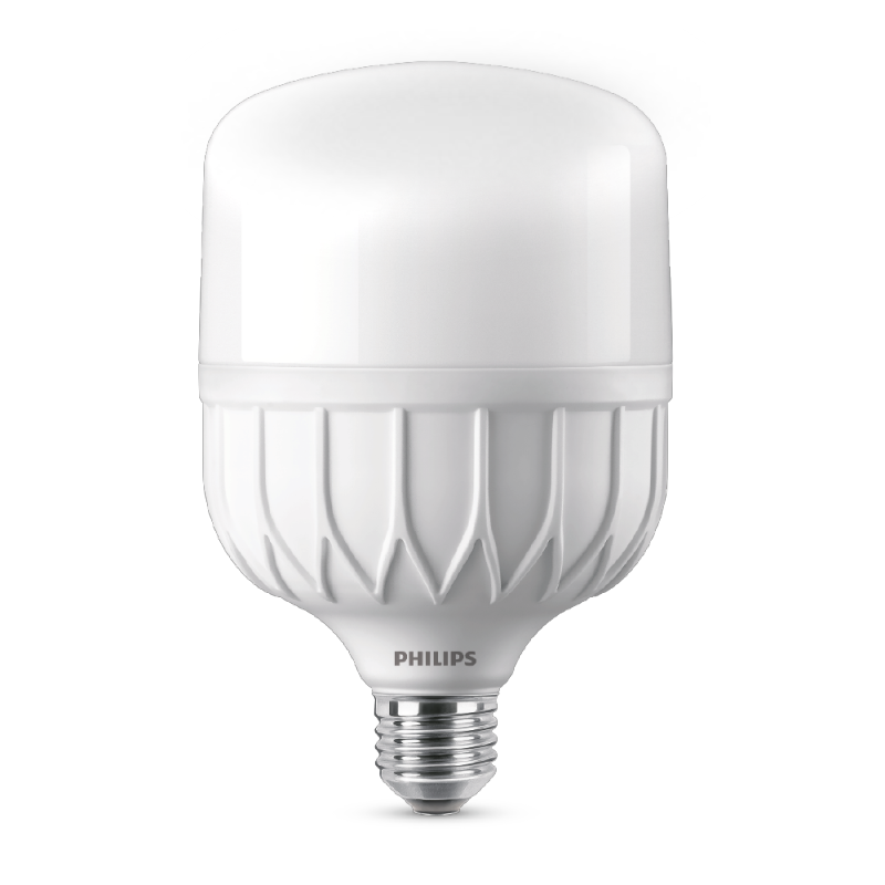 Bóng đèn Philips LED Trụ TForce core 30W HB E27- Ánh sáng trắng/ Ánh sáng vàng