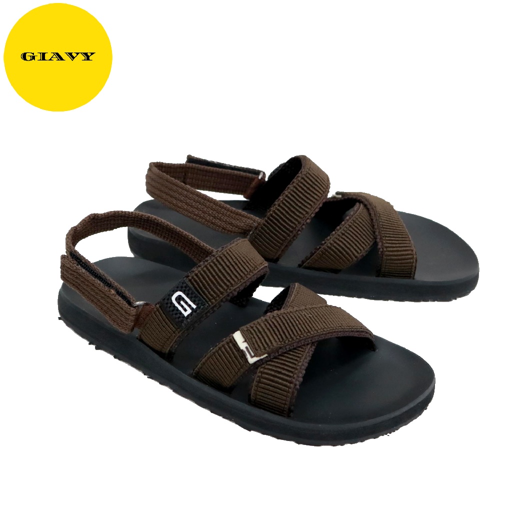 SANDAL NỮ - ST K345 - GIAVY