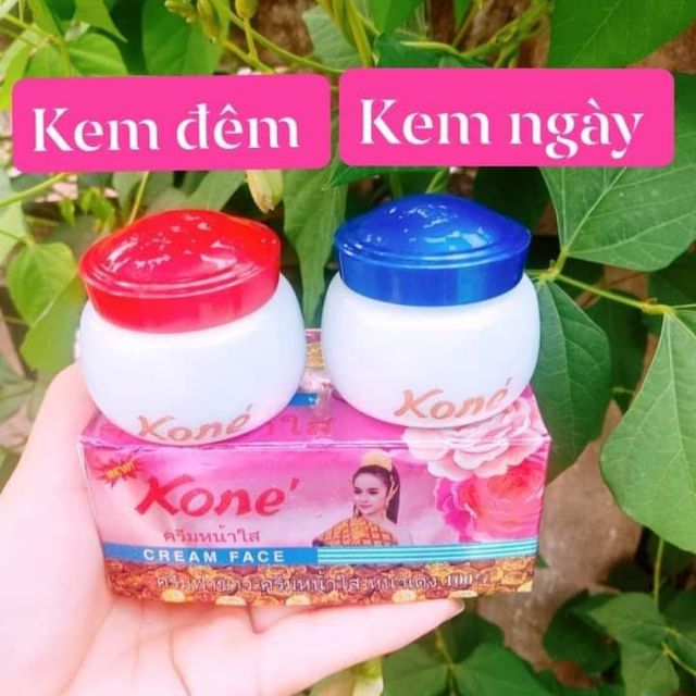 Kem Cặp KONE Thái Lan
