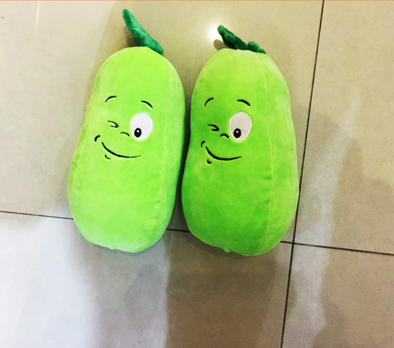 Gấu bông trái cây, rau củ quả dễ thương 10cm---80cm (dưa hấu/trái bắp/cà tím/súp lơ/cà rốt/bí đao/thơm/chuối)