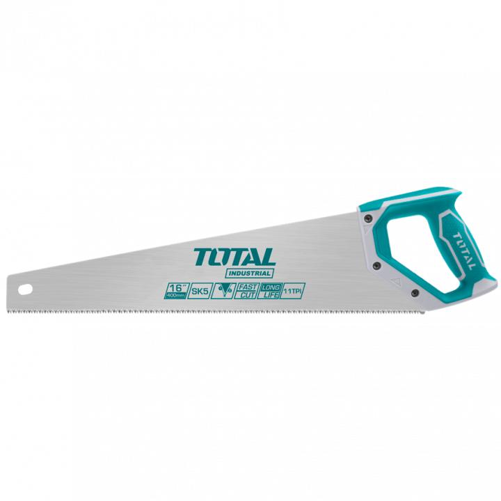 Cưa tay lá liễu (20inch) Total THT55206