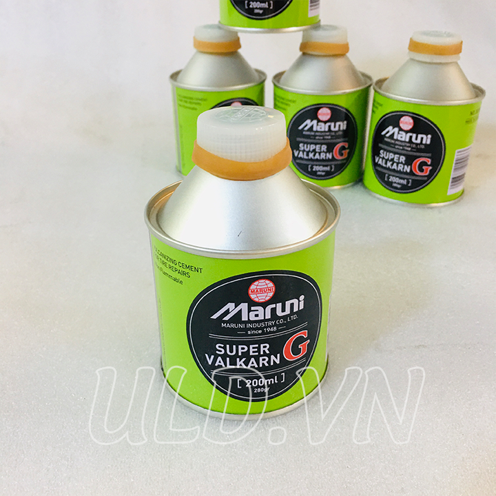 [HCM]KEO MARUNI VÁ VỎ 