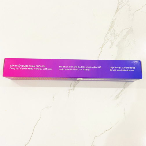 Midu waterproof and anti-scratch wall sticker height measure, 2m long