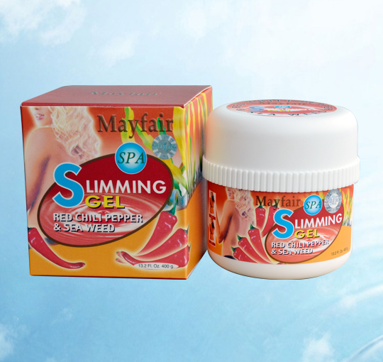 Kem tan mỡ Mayfair 250gr